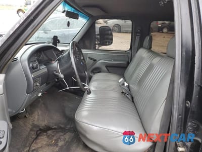 Zdjęcie 7 z 13 samochodu: 1993 FORD F350 VIN:2FTJW35M1PCB26578 - miniatura