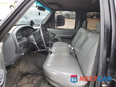 Zdjęcie 7 z 13 samochodu: 1993 FORD F350 VIN:2FTJW35M1PCB26578 - miniatura