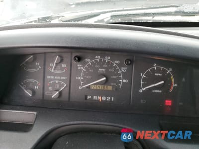 Zdjęcie 9 z 13 samochodu: 1993 FORD F350 VIN:2FTJW35M1PCB26578 - miniatura