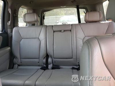 Zdjęcie 19 z 26 samochodu: 2010 HONDA PILOT EXL VIN:5FNYF4H51AB039420 - miniatura