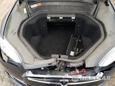 Zdjęcie 11 z 12 samochodu: 2014 TESLA MODEL S VIN:5YJSA1H17EFP61447 - miniatura