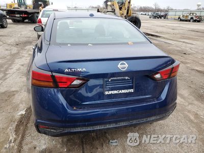 Zdjęcie 6 z 12 samochodu: 2020 NISSAN ALTIMA S VIN:1N4BL4BV9LC230631 - miniatura