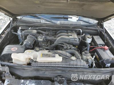 Zdjęcie 12 z 13 samochodu: 2010 FORD EXPLORER XLT VIN:1FMEU7DE6AUA14953 - miniatura