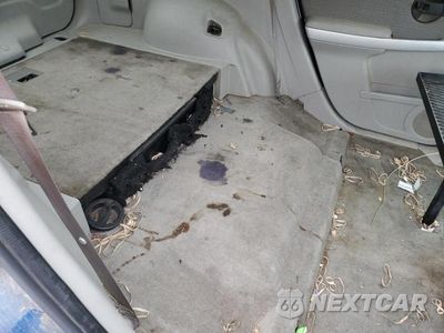 Zdjęcie 10 z 12 samochodu: 2008 CHEVROLET EQUINOX LT VIN:2CNDL33F486346867 - miniatura