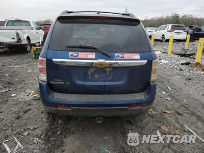 Zdjęcie 6 z 12 samochodu: 2008 CHEVROLET EQUINOX LT VIN:2CNDL33F486346867 - miniatura