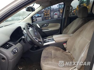 Zdjęcie 7 z 13 samochodu: 2013 FORD EDGE SE VIN:2FMDK3GC6DBA89067 - miniatura