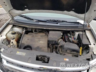 Zdjęcie 12 z 13 samochodu: 2013 FORD EDGE SE VIN:2FMDK3GC6DBA89067 - miniatura