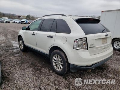 Drugie zdjęcie samochodu z przodu: 2013 FORD EDGE SE VIN:2FMDK3GC6DBA89067 - miniatura