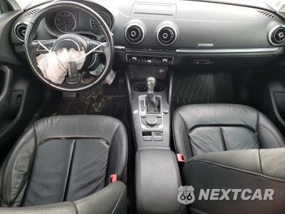 Zdjęcie 8 z 12 samochodu: 2015 AUDI A3 PREMIUM PLUS VIN:WAUEFGFF0F1067089 - miniatura