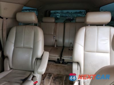 Zdjęcie 10 z 13 samochodu: 2008 CHEVROLET SUBURBAN C1500 LS VIN:3GNFC16018G176519 - miniatura