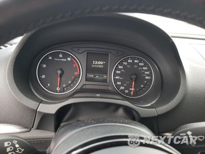 Zdjęcie 9 z 12 samochodu: 2015 AUDI A3 PREMIUM PLUS VIN:WAUEFGFF0F1067089 - miniatura