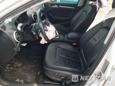 Zdjęcie 7 z 12 samochodu: 2015 AUDI A3 PREMIUM PLUS VIN:WAUEFGFF0F1067089 - miniatura