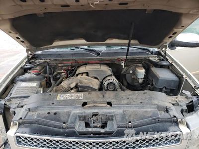 Zdjęcie 12 z 13 samochodu: 2008 CHEVROLET SUBURBAN C1500 LS VIN:3GNFC16018G176519 - miniatura