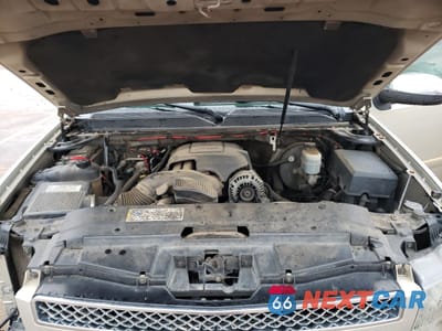 Zdjęcie 12 z 13 samochodu: 2008 CHEVROLET SUBURBAN C1500 LS VIN:3GNFC16018G176519 - miniatura