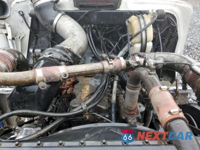 Zdjęcie 7 z 10 samochodu: 1994 MACK 600 RD600 VIN:1M2P267Y7RM018701 - miniatura