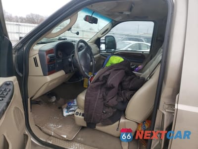 Zdjęcie 7 z 13 samochodu: 2006 FORD F250 SUPER DUTY VIN:1FTSW21P96EB05310 - miniatura
