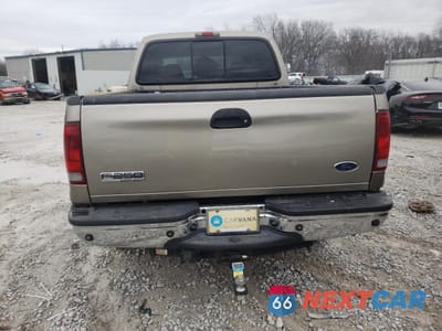 Zdjęcie 6 z 13 samochodu: 2006 FORD F250 SUPER DUTY VIN:1FTSW21P96EB05310 - miniatura