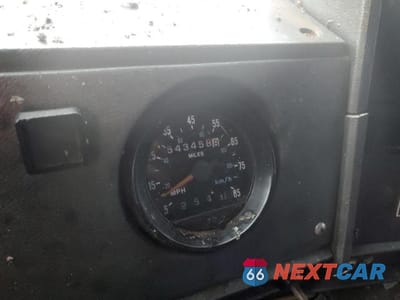 Zdjęcie 8 z 10 samochodu: 1994 MACK 600 RD600 VIN:1M2P267Y7RM018701 - miniatura