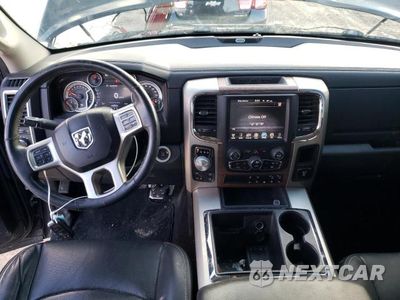 Zdjęcie 8 z 13 samochodu: 2014 RAM 1500 LARAMIE VIN:1C6RR7NT7ES466052 - miniatura