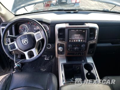 Zdjęcie 8 z 13 samochodu: 2014 RAM 1500 LARAMIE VIN:1C6RR7NT7ES466052 - miniatura