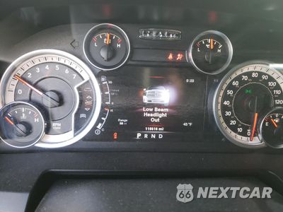 Zdjęcie 9 z 13 samochodu: 2014 RAM 1500 LARAMIE VIN:1C6RR7NT7ES466052 - miniatura
