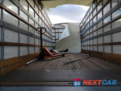 Zdjęcie 6 z 10 samochodu: 2018 FREIGHTLINER M2 106 MEDIUM DUTY VIN:1FVACWFB5JHJH4978 - miniatura