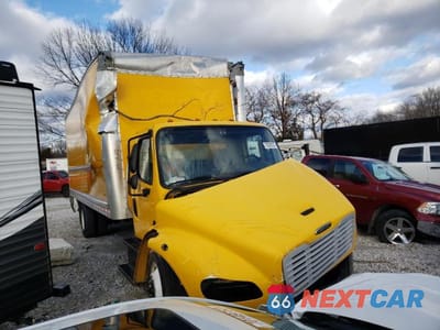 2018 FREIGHTLINER M2 106 MEDIUM DUTY 1FVACWFB5JHJH4978 - główne zdjęcie licytacji z USA - miniatura
