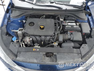 Zdjęcie 11 z 13 samochodu: 2020 HYUNDAI ELANTRA SE VIN:5NPD74LFXLH543402 - miniatura