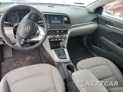 Zdjęcie 8 z 13 samochodu: 2020 HYUNDAI ELANTRA SE VIN:5NPD74LFXLH543402 - miniatura