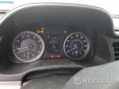 Zdjęcie 9 z 13 samochodu: 2020 HYUNDAI ELANTRA SE VIN:5NPD74LFXLH543402 - miniatura