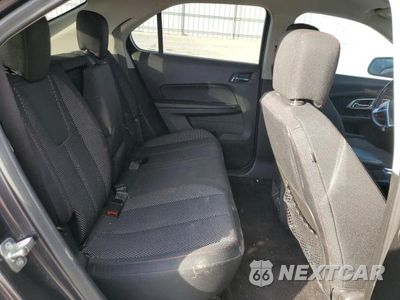 Zdjęcie 11 z 13 samochodu: 2016 CHEVROLET EQUINOX LT VIN:2GNALCEK8G6290259 - miniatura