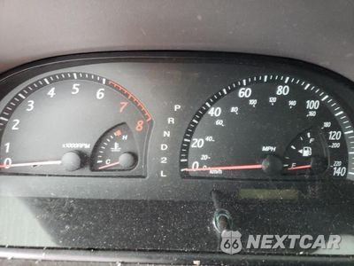 Zdjęcie 9 z 12 samochodu: 2003 TOYOTA CAMRY LE VIN:4T1BE30K73U761422 - miniatura