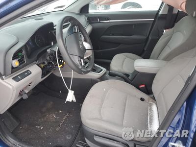 Zdjęcie 7 z 13 samochodu: 2020 HYUNDAI ELANTRA SE VIN:5NPD74LFXLH543402 - miniatura
