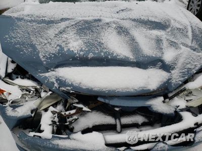 Zdjęcie 11 z 12 samochodu: 2003 TOYOTA CAMRY LE VIN:4T1BE30K73U761422 - miniatura