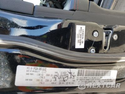 Zdjęcie 14 z 14 samochodu: 2018 JEEP COMPASS TRAILHAWK VIN:3C4NJDDB7JT207477 - miniatura