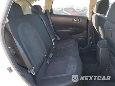 Zdjęcie 11 z 14 samochodu: 2010 NISSAN ROGUE S VIN:JN8AS5MV6AW138792 - miniatura