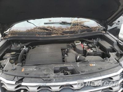 Zdjęcie 11 z 12 samochodu: 2017 FORD EXPLORER XLT VIN:1FM5K7D84HGE01896 - miniatura
