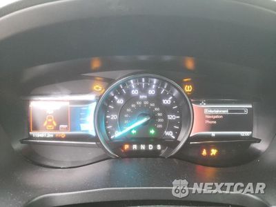 Zdjęcie 9 z 12 samochodu: 2017 FORD EXPLORER XLT VIN:1FM5K7D84HGE01896 - miniatura