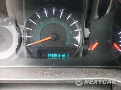 Zdjęcie 9 z 12 samochodu: 2012 FORD FUSION SE VIN:3FAHP0HA3CR267977 - miniatura