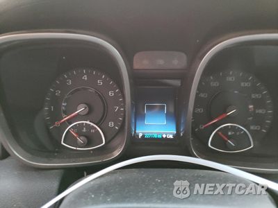 Zdjęcie 9 z 14 samochodu: 2013 CHEVROLET MALIBU LTZ VIN:1G11H5SA6DF286223 - miniatura