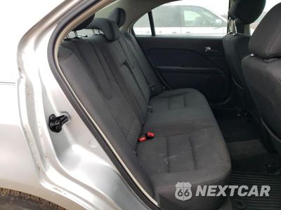 Zdjęcie 10 z 12 samochodu: 2012 FORD FUSION SE VIN:3FAHP0HA3CR267977 - miniatura
