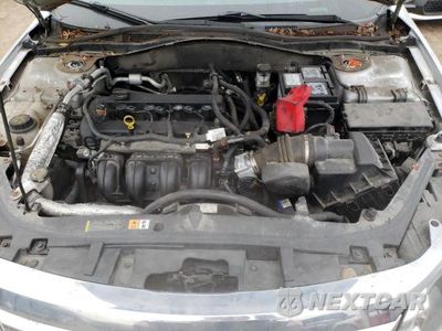 Zdjęcie 11 z 12 samochodu: 2012 FORD FUSION SE VIN:3FAHP0HA3CR267977 - miniatura