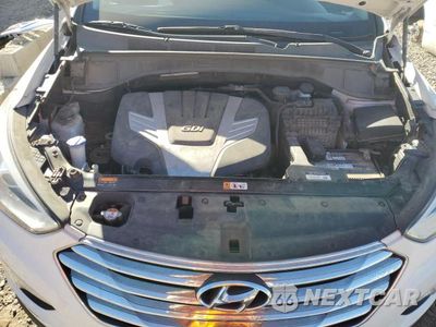 Zdjęcie 11 z 12 samochodu: 2016 HYUNDAI SANTA FE SE VIN:KM8SMDHF3GU156884 - miniatura