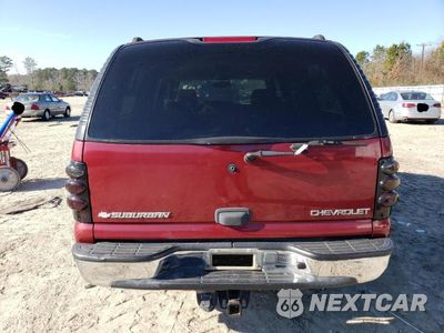 Zdjęcie 6 z 13 samochodu: 2005 CHEVROLET SUBURBAN C1500 VIN:3GNEC16ZX5G183443 - miniatura