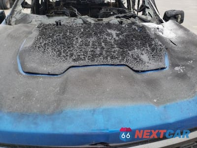 Zdjęcie 11 z 12 samochodu: 2023 CHEVROLET SILVERADO K1500 ZR2 VIN:3GCUDHEL7PG101355 - miniatura