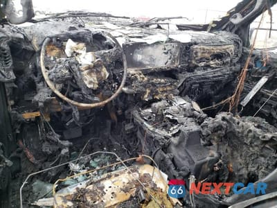 Zdjęcie 8 z 12 samochodu: 2023 CHEVROLET SILVERADO K1500 ZR2 VIN:3GCUDHEL7PG101355 - miniatura