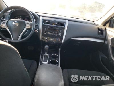 Zdjęcie 8 z 13 samochodu: 2014 NISSAN ALTIMA 2.5 VIN:1N4AL3AP4EN342592 - miniatura