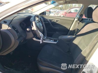 Zdjęcie 7 z 13 samochodu: 2014 NISSAN ALTIMA 2.5 VIN:1N4AL3AP4EN342592 - miniatura