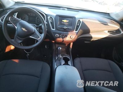 Zdjęcie 8 z 12 samochodu: 2017 CHEVROLET MALIBU LS VIN:1G1ZB5ST4HF263955 - miniatura