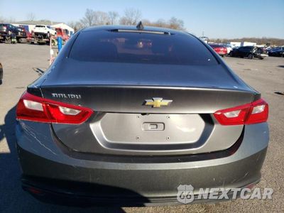 Zdjęcie 6 z 12 samochodu: 2017 CHEVROLET MALIBU LS VIN:1G1ZB5ST4HF263955 - miniatura